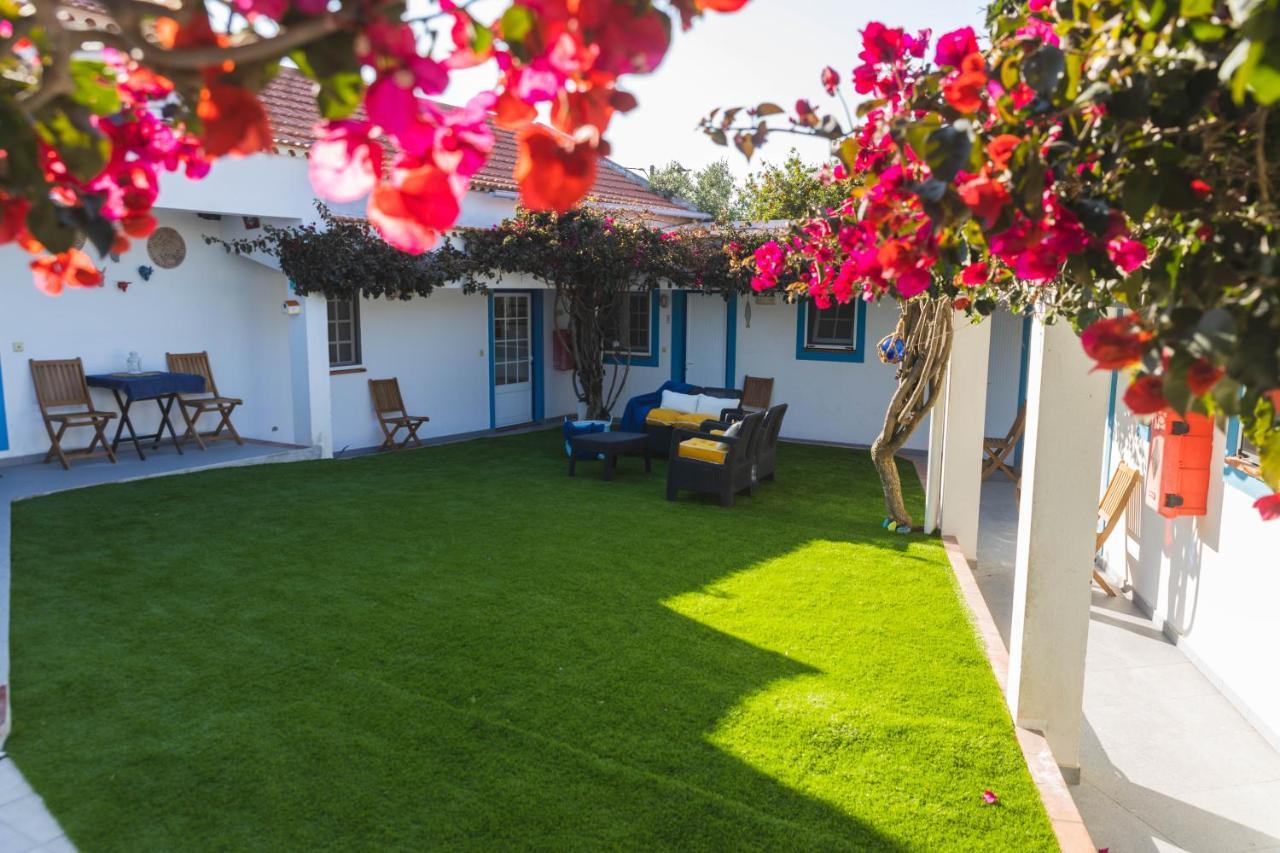 Villa Berlenga Atouguia Da Baleia Exterior foto